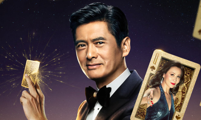 CEO NOHU90 - Bùi Đình Cường